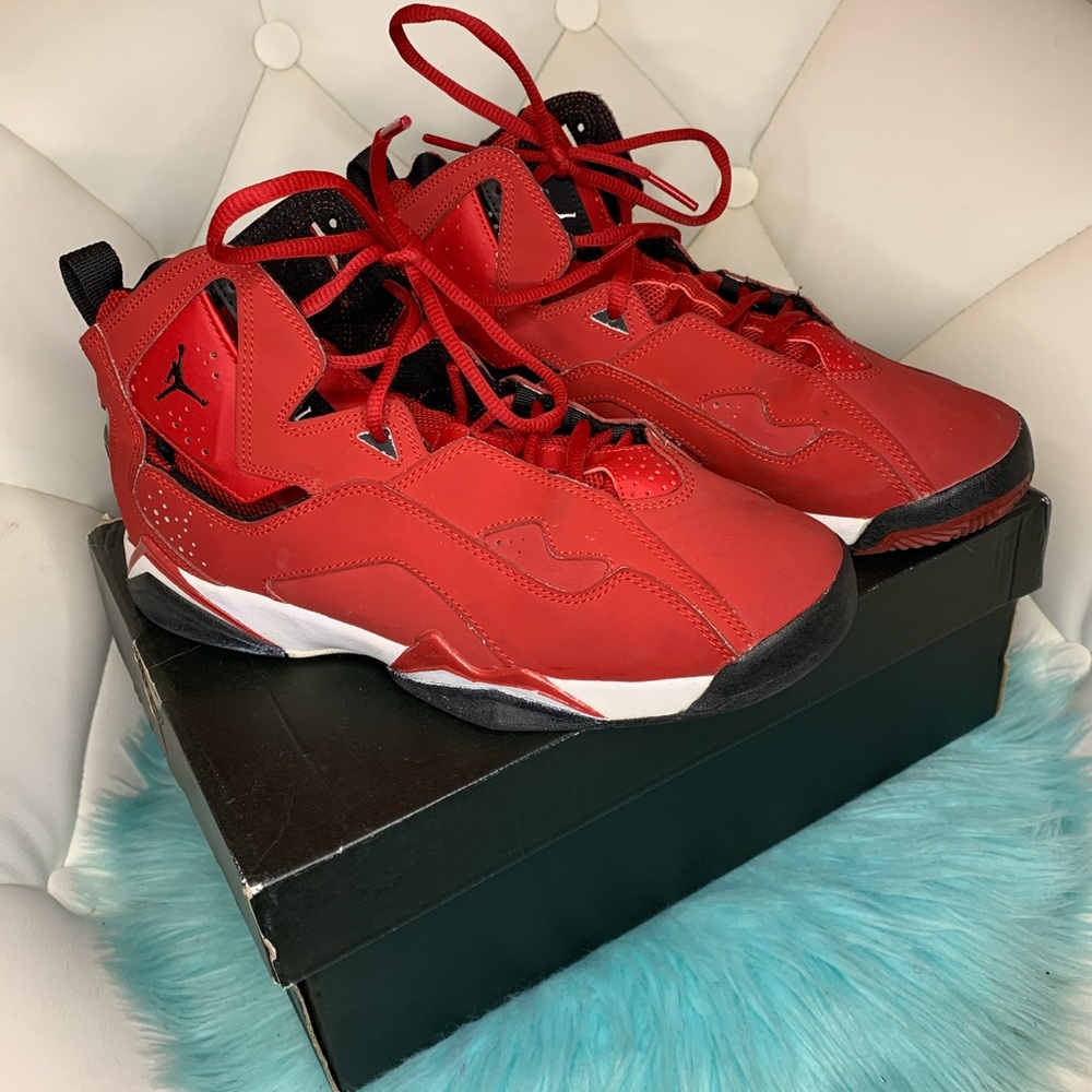 Jordan True Flight BG